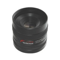 Spacecom JHF25M-5MP 2/3" 5 Megapixel 25mm C/CS Mount CCTV Lens W/ a Manual Iris