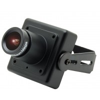 KT&C KPC-HD30M HD-TVI & HD-SDI / MINIATURE CAMERA