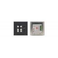6-Button K-NET Auxiliary Control Panel